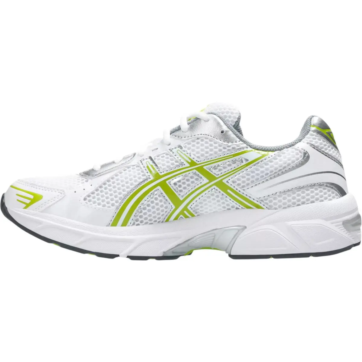 Asics shoes - Asics GEL-1130 - Oyster White/White 35