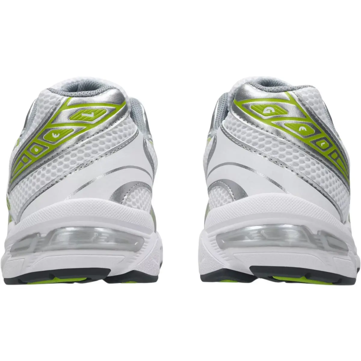 Asics shoes - Asics GEL-1130 - Oyster White/White 36