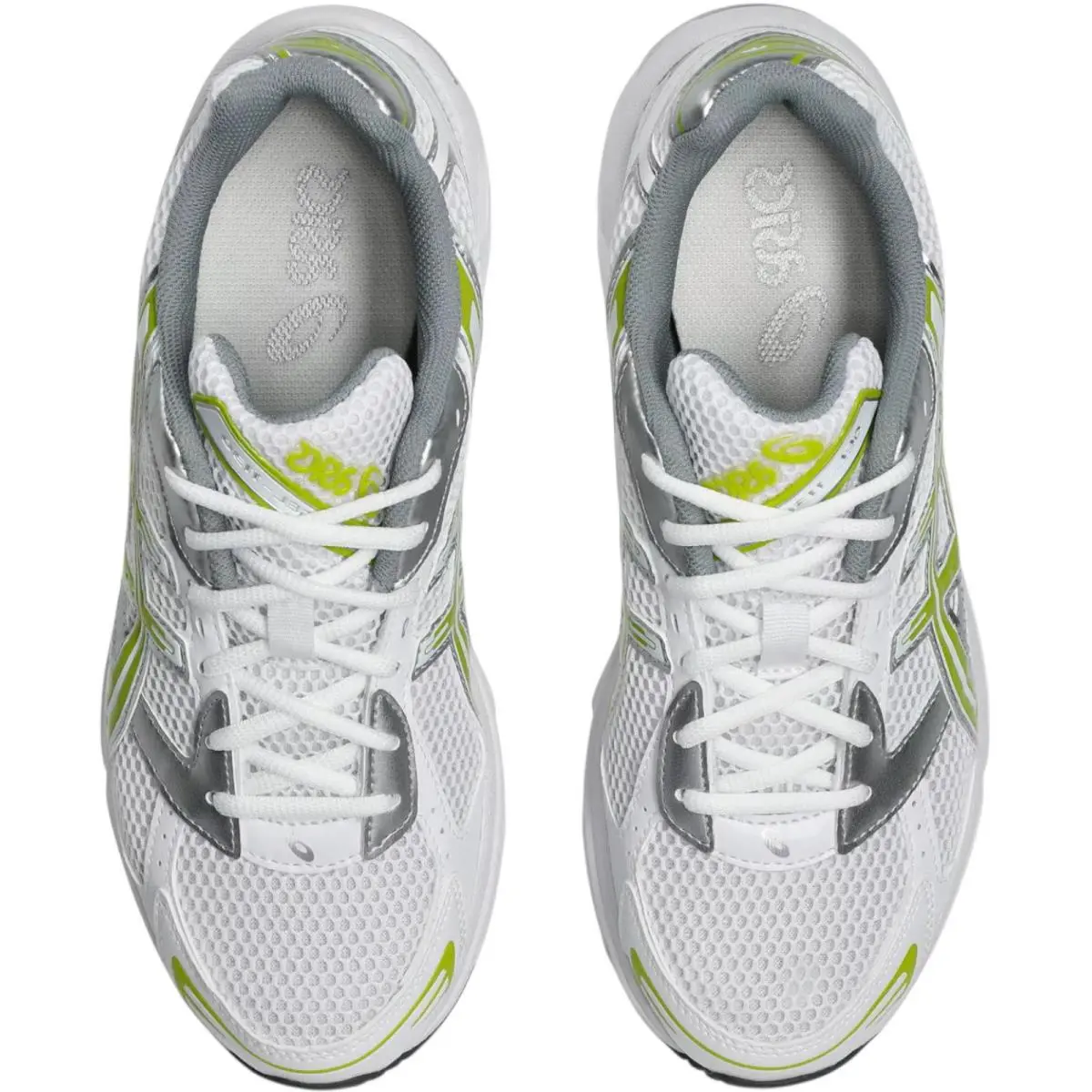 Asics shoes - Asics GEL-1130 - Oyster White/White 37