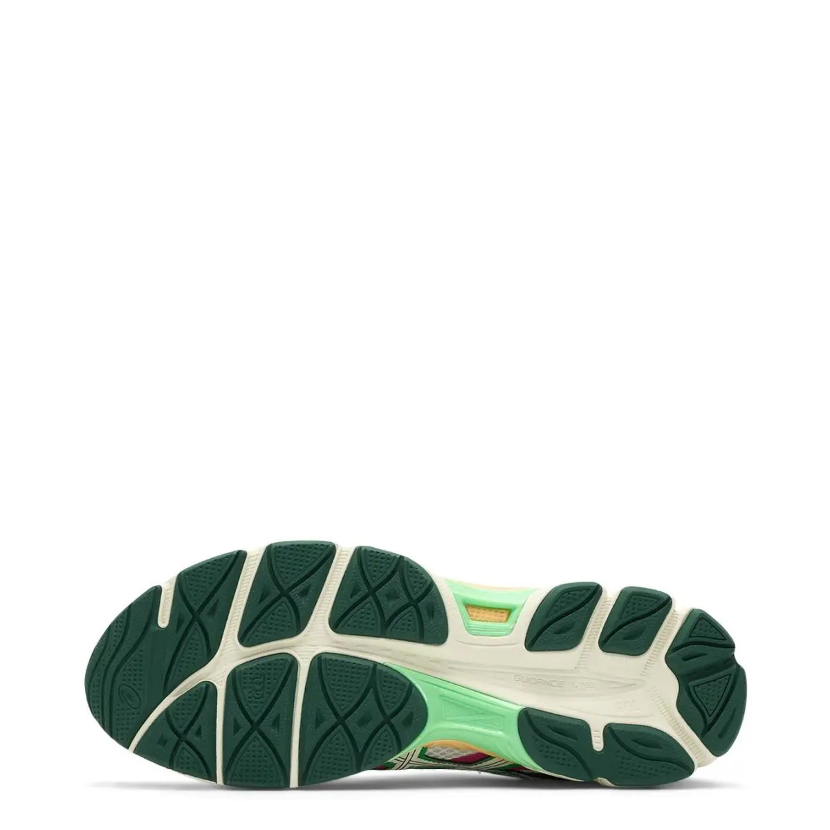 Asics shoes - Asics Gel Cumulus 16 - Gel Cumulus - 1203A763-100 - Cream 8
