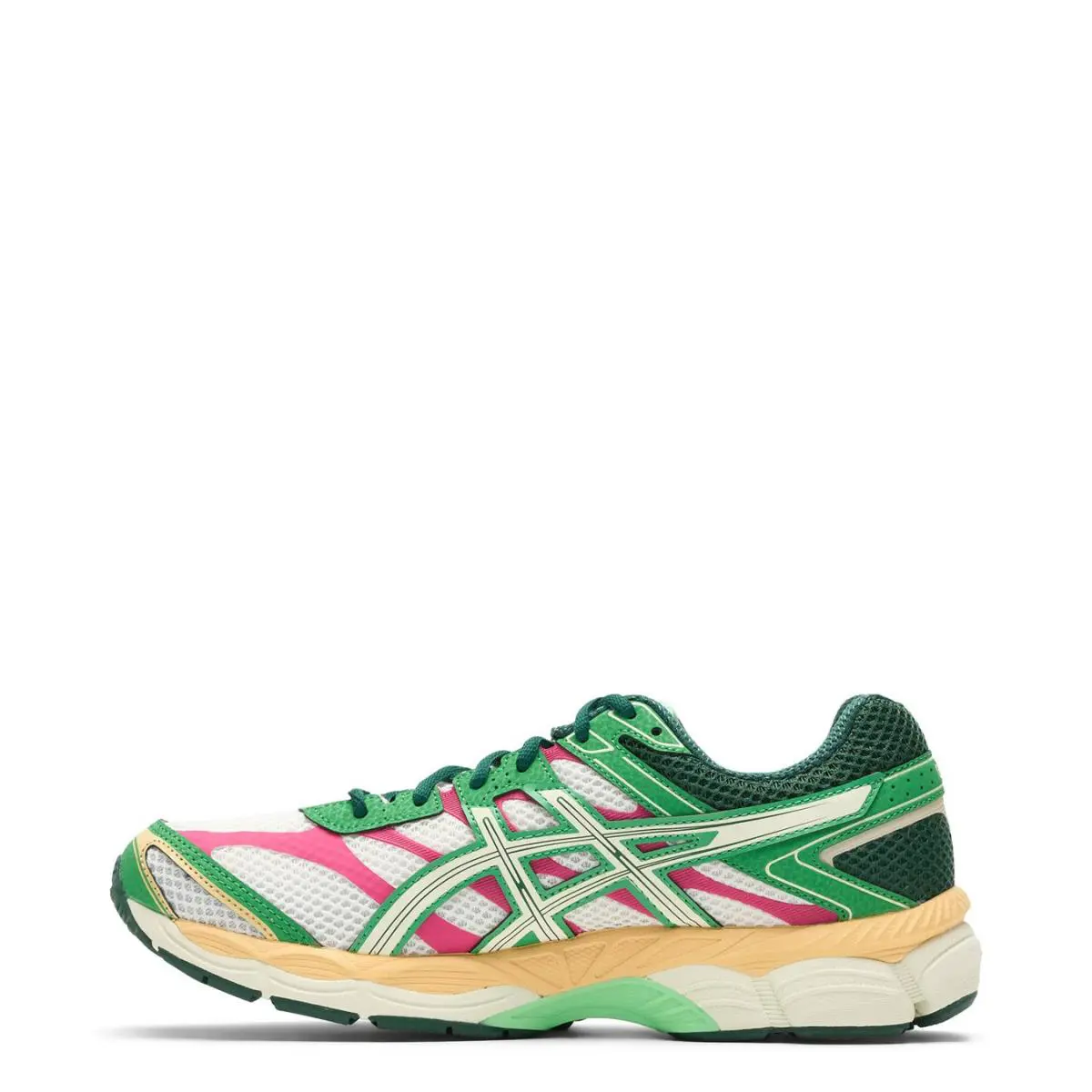 Asics shoes - Asics Gel Cumulus 16 - Gel Cumulus - 1203A763-100 - Cream 5