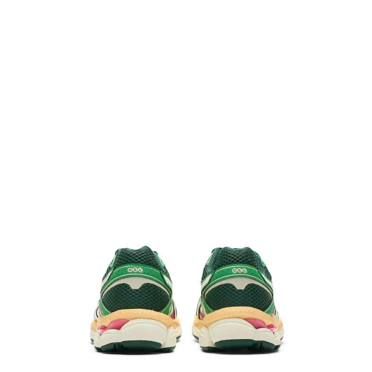 Asics shoes - Asics Gel Cumulus 16 - Gel Cumulus - 1203A763-100 - Cream 7