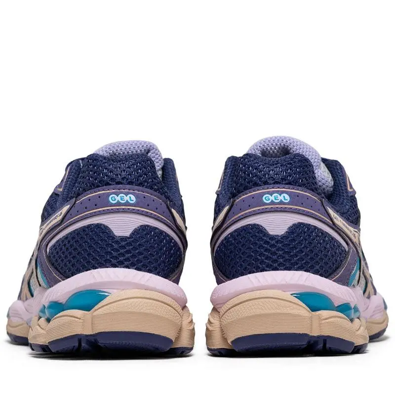 Asics shoes - Asics Gel Cumulus 16 - Gel Cumulus - 1203A763-020 - Grey 8