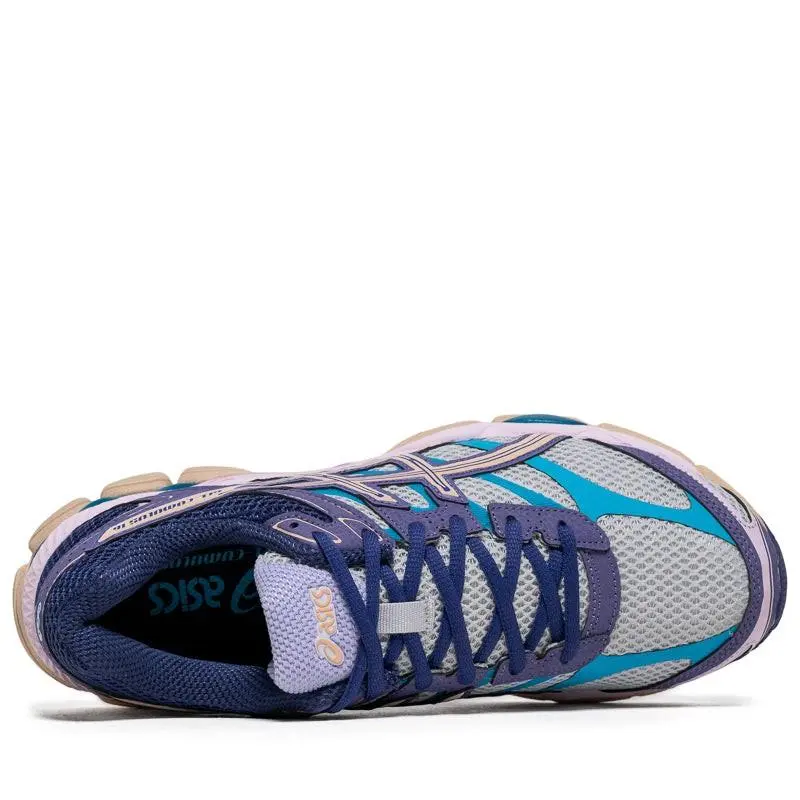 Asics shoes - Asics Gel Cumulus 16 - Gel Cumulus - 1203A763-020 - Grey 9