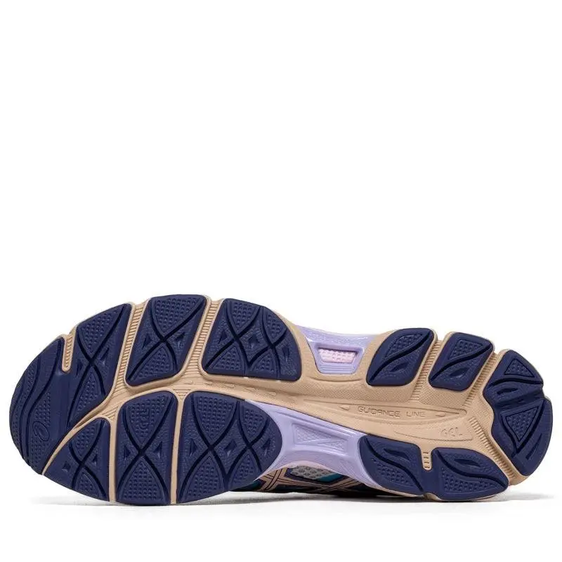 Asics shoes - Asics Gel Cumulus 16 - Gel Cumulus - 1203A763-020 - Grey 10