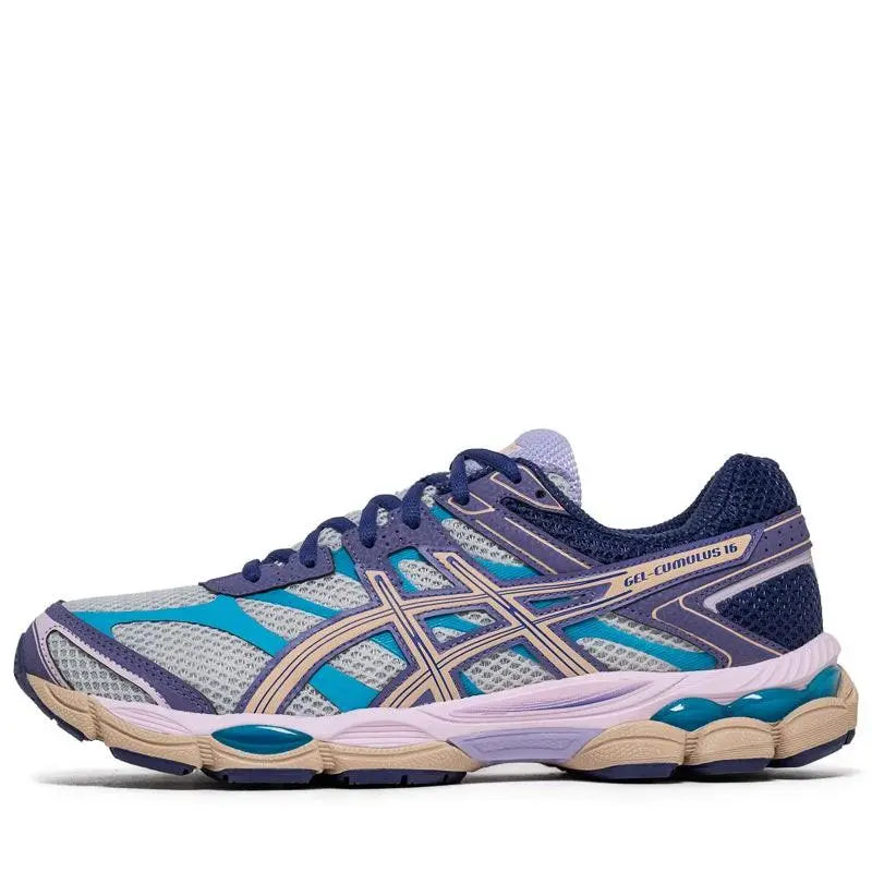 Asics shoes - Asics Gel Cumulus 16 - Gel Cumulus - 1203A763-020 - Grey 5