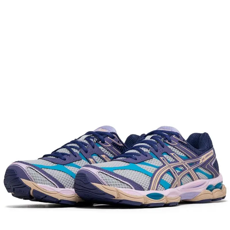Asics shoes - Asics Gel Cumulus 16 - Gel Cumulus - 1203A763-020 - Grey 6