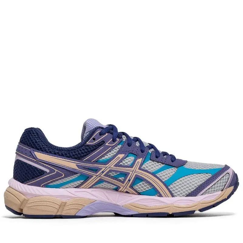Asics shoes - Asics Gel Cumulus 16 - Gel Cumulus - 1203A763-020 - Grey 7