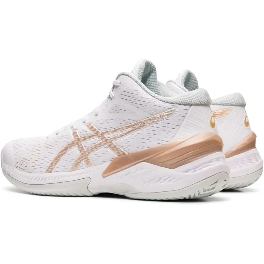 Asics shoes - ASICS Sky Elite - Sky Elite - 1052A023-101 - White/Frosted Almond 0