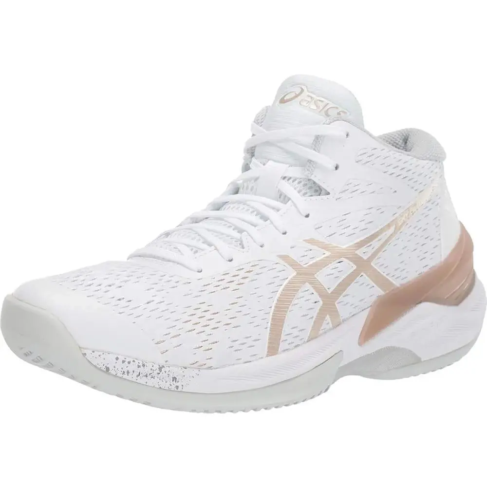 Asics shoes - ASICS Sky Elite - Sky Elite - 1052A023-101 - White/Frosted Almond 1
