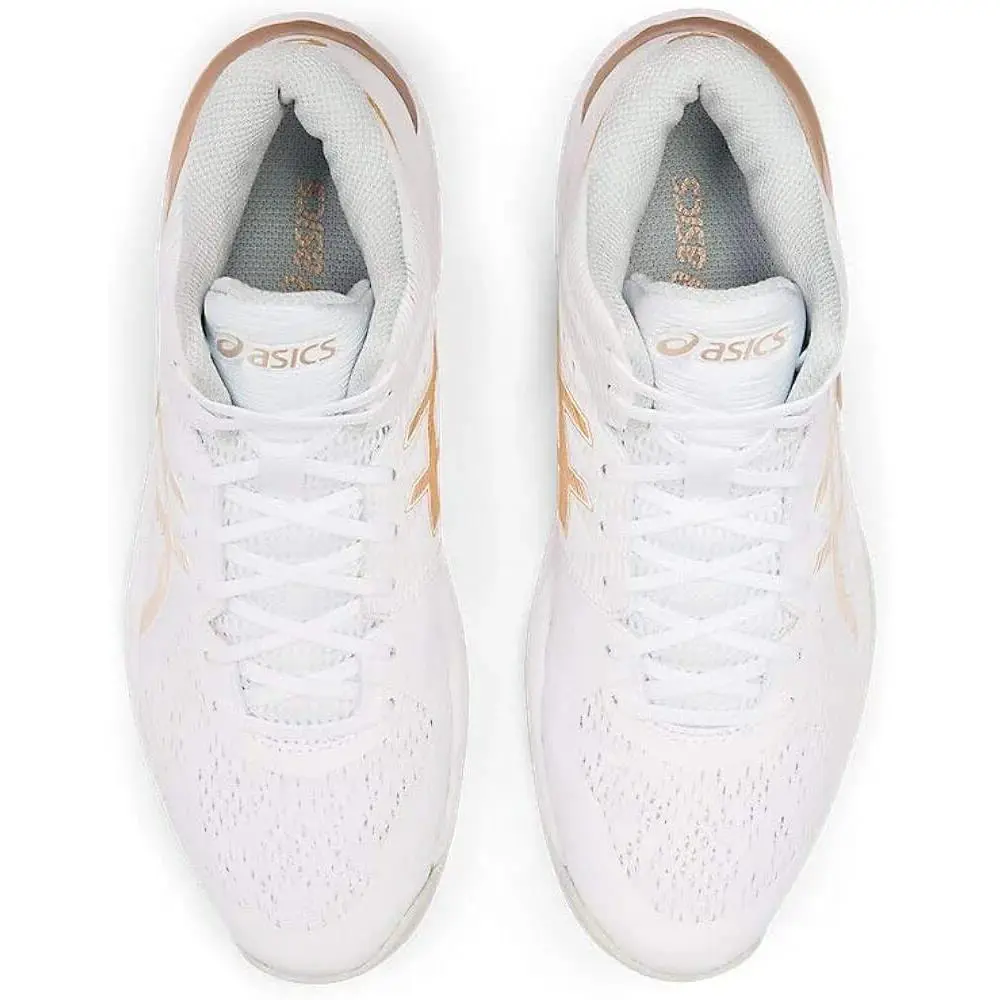 Asics shoes - ASICS Sky Elite - Sky Elite - 1052A023-101 - White/Frosted Almond 2