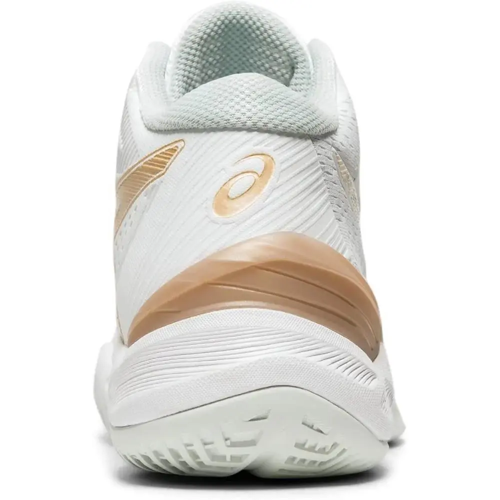 Asics shoes - ASICS Sky Elite - Sky Elite - 1052A023-101 - White/Frosted Almond 4