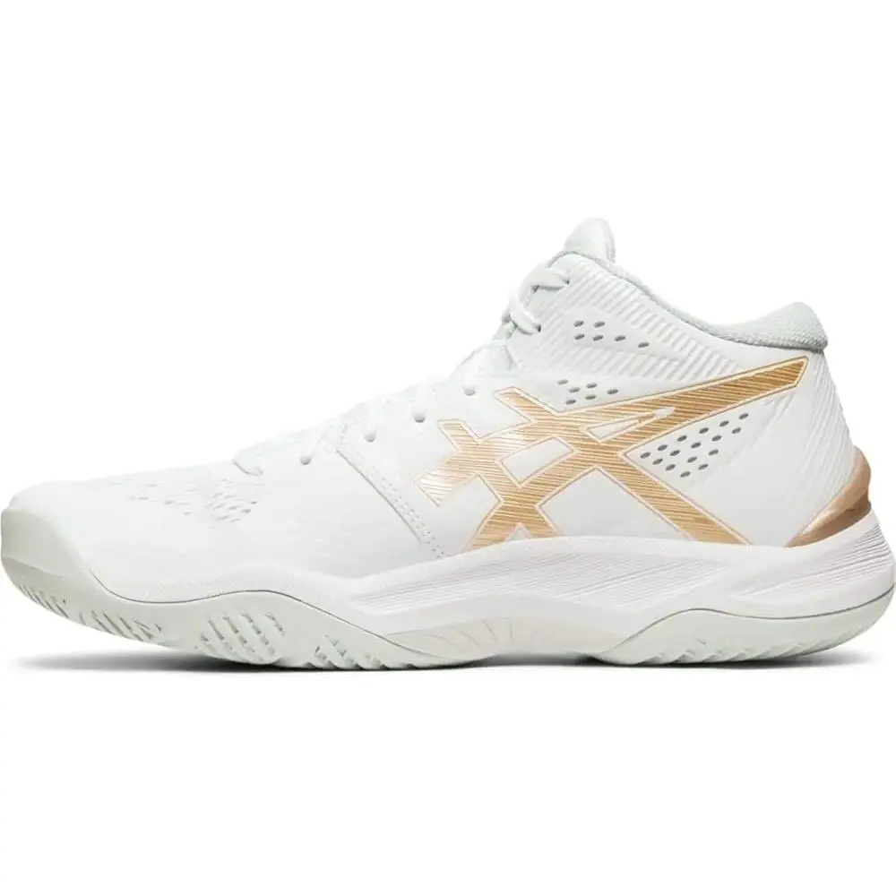 Asics shoes - ASICS Sky Elite - Sky Elite - 1052A023-101 - White/Frosted Almond 5