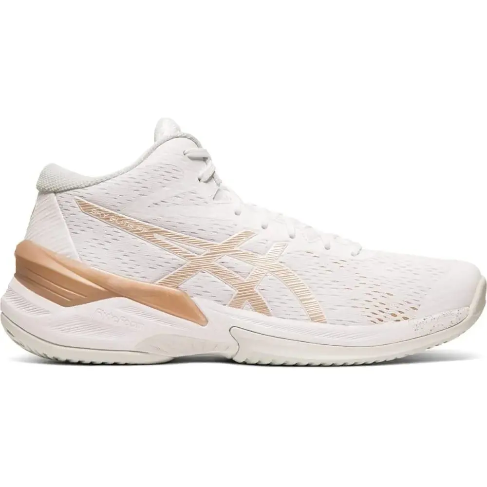 Asics shoes - ASICS Sky Elite - Sky Elite - 1052A023-101 - White/Frosted Almond 6