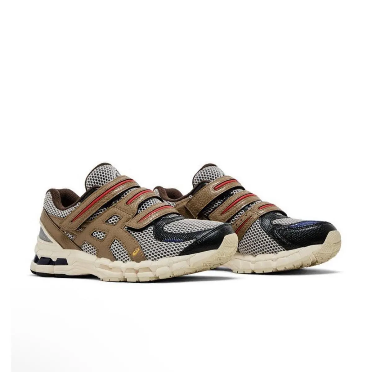 Asics Gel-kayano 20 Hal Studios Malt Grey Olive Brown 1203A499-020 Size 5.5