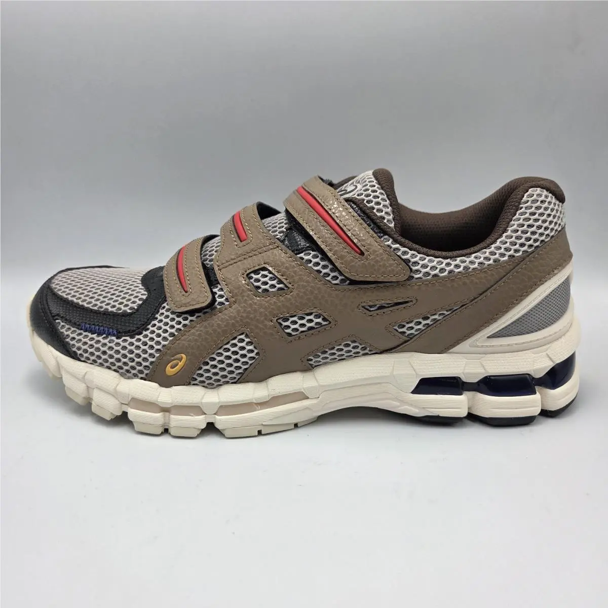 Mens Sz 11 Asics Gel Kayano 20 Hal Studios Malt Shoes Sneakers 1203A499-020
