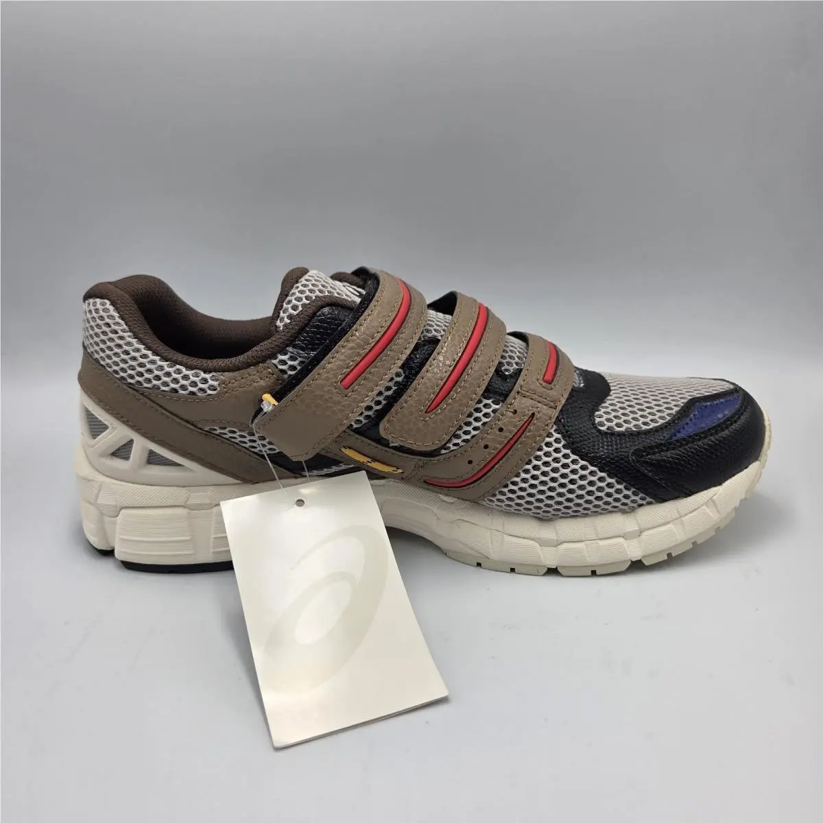 Asics shoes - ASICS Gel Kayano 20 - Gel Kayano - 1203A499-020 - Malt 0
