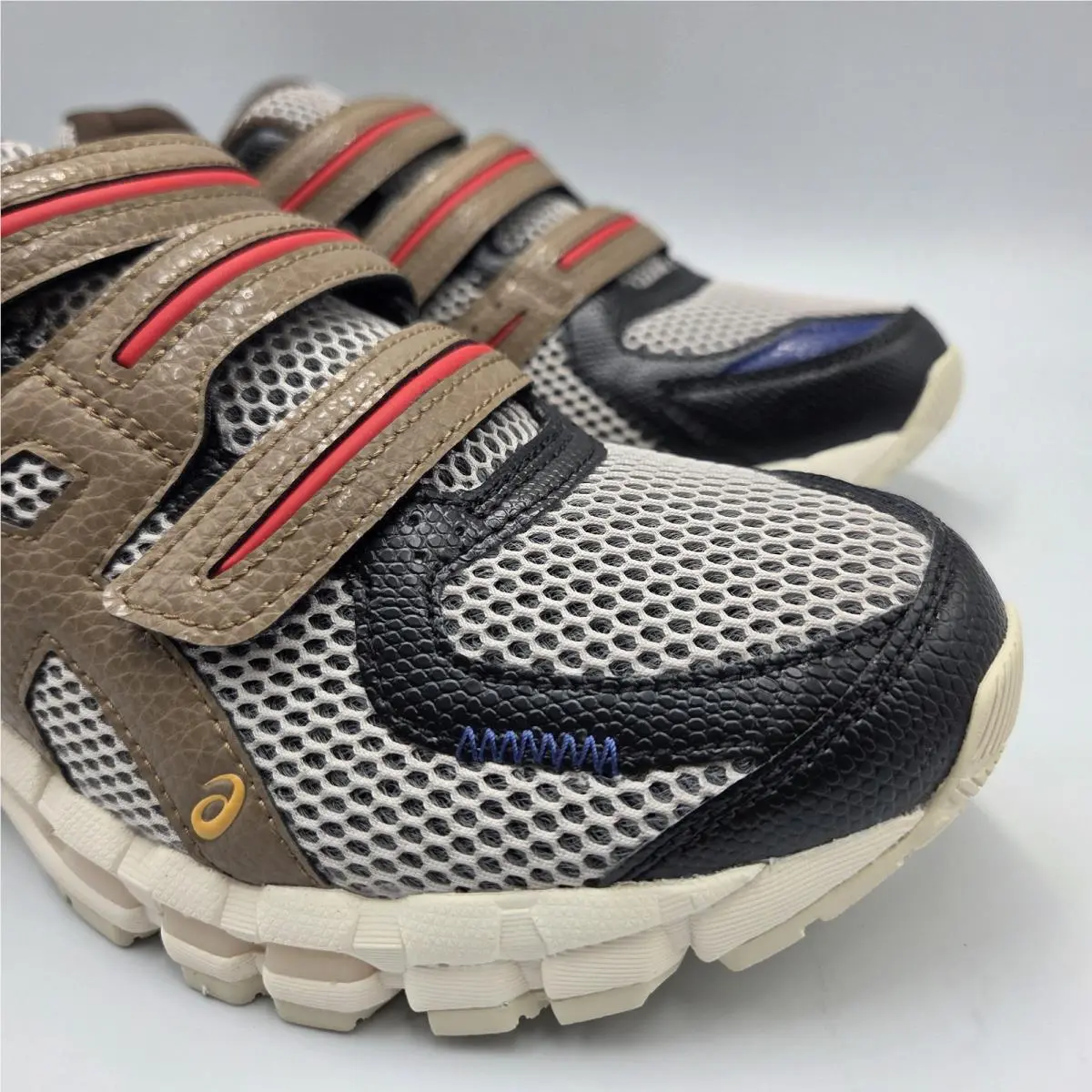Asics shoes - ASICS Gel Kayano 20 - Gel Kayano - 1203A499-020 - Malt 2