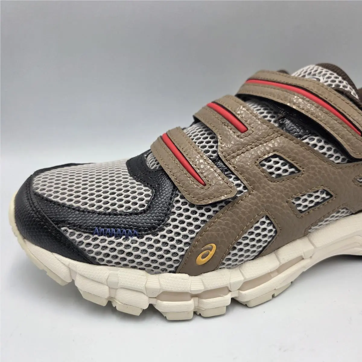 Asics shoes - ASICS Gel Kayano 20 - Gel Kayano - 1203A499-020 - Malt 3