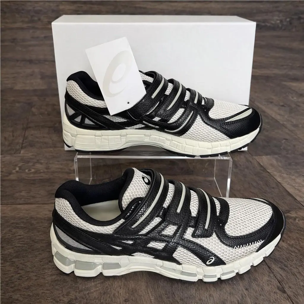 Asics Men’s 9 Women’s 10. 5 Gel-kayano 20 Hal Studios Bone Box 1203A499-020