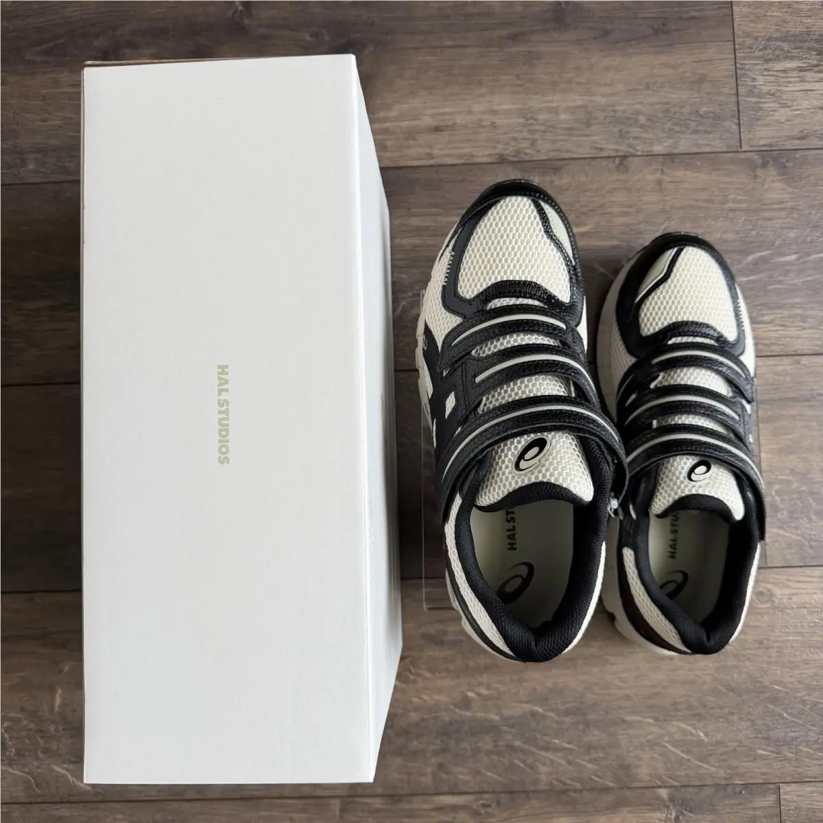 Asics shoes - ASICS Gel Kayano 20 - Gel Kayano - 1203A499-020 - Black And White (UPC: 4570158093866) 3