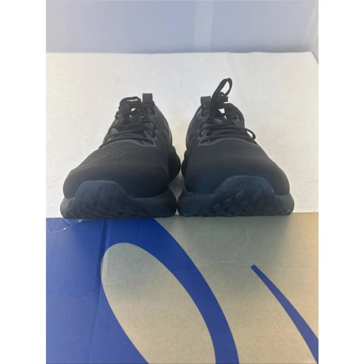 Asics shoes - ASICS Gel-Pulse 16 - 1011B962 - Black 5