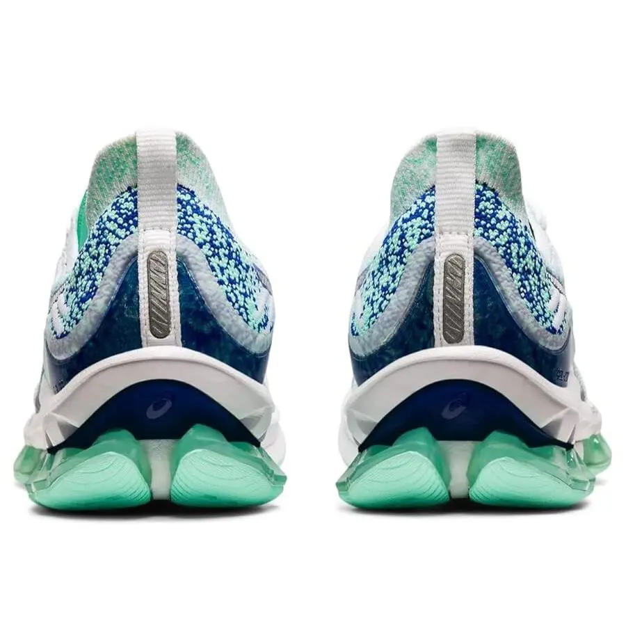 Asics shoes - ASICS GEL-Kinsei Blast - Blast - 1012B068-107 - White/Pure Silver 3