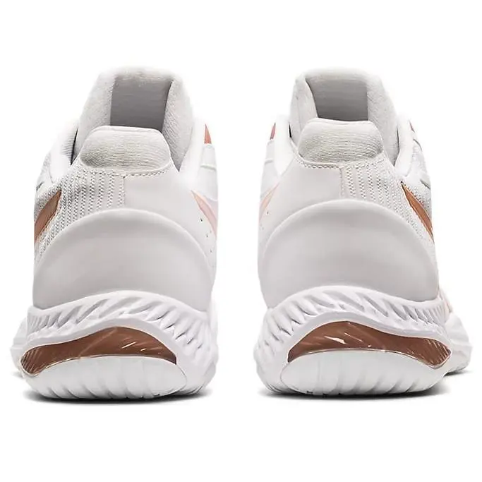 Asics shoes - ASICS Netburner Ballistic - Netburner Ballistic - 1052AO33-102 - White/Rose Gold 4