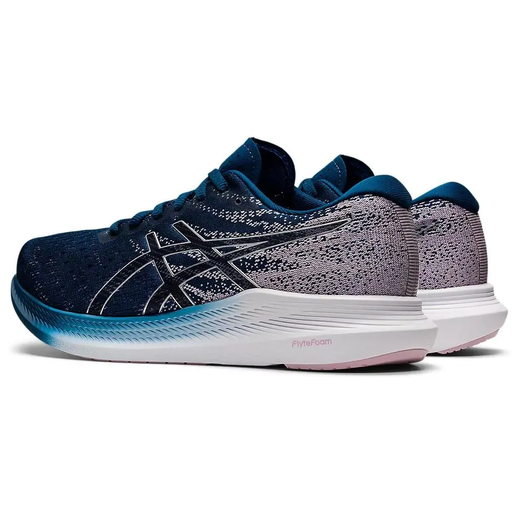 Asics shoes - ASICS EvoRide 3 - EvoRide - 1012B184-400 - Mako Blue/Pure Silver 0