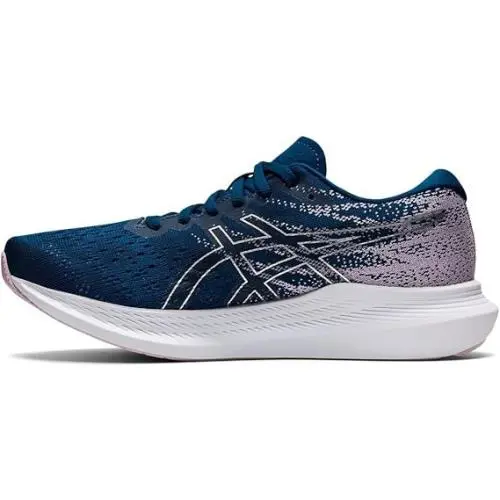 Asics shoes - ASICS EvoRide 3 - EvoRide - 1012B184-400 - Mako Blue/Pure Silver 2