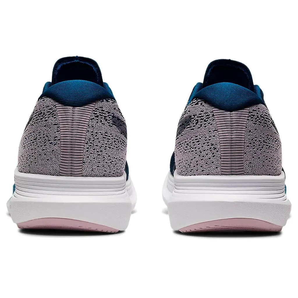 Asics shoes - ASICS EvoRide 3 - EvoRide - 1012B184-400 - Mako Blue/Pure Silver 4
