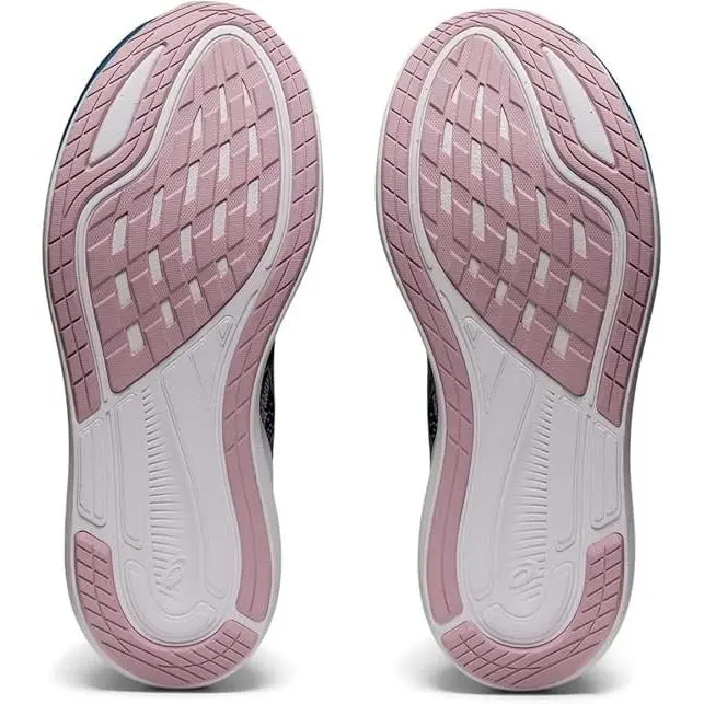 Asics shoes - ASICS EvoRide 3 - EvoRide - 1012B184-400 - Mako Blue/Pure Silver 5
