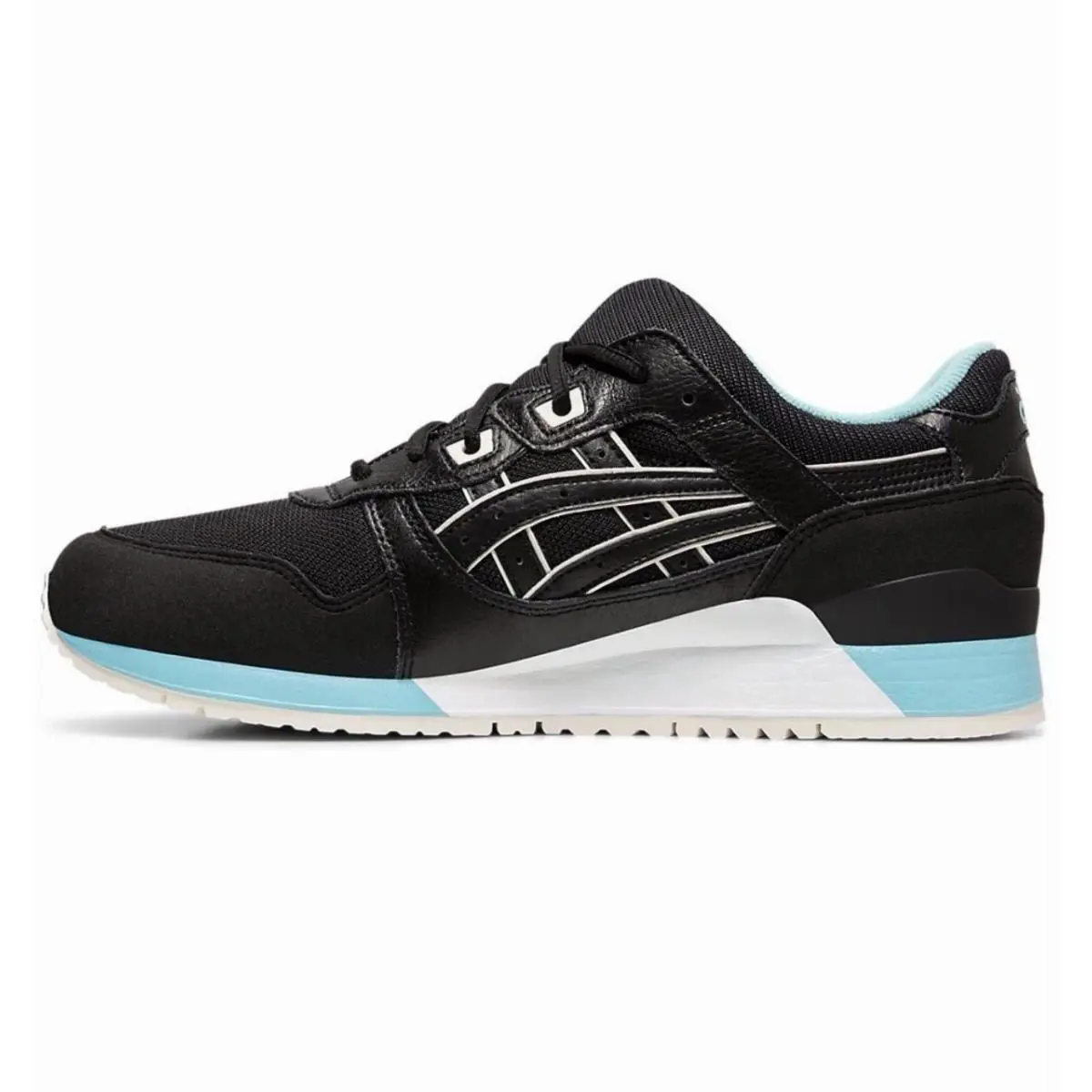 Asics shoes - ASICS Gel Lyte 3 - Gel Lyte - 1191A223-001 - Black 0