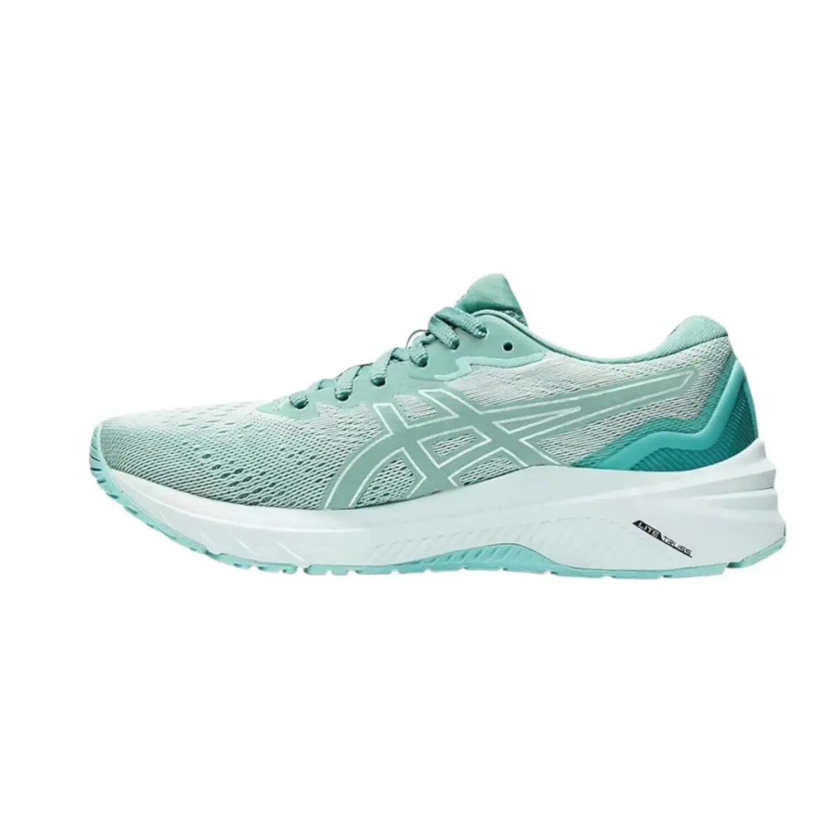 Asics shoes - ASICS GT 2000 - 1012B045-300 - Sage/White 8