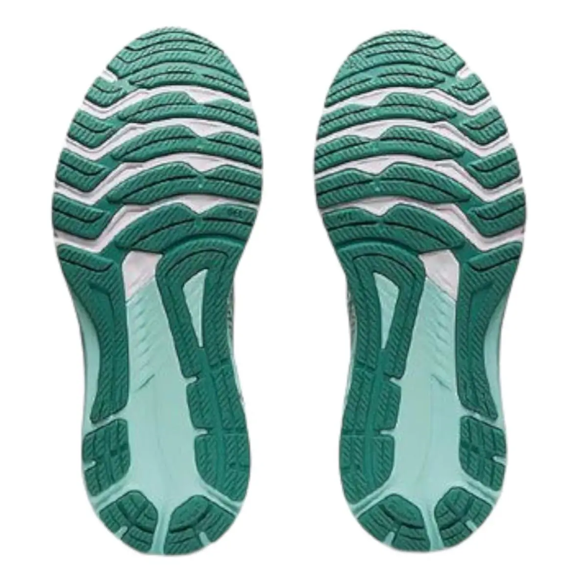 Asics shoes - ASICS GT 2000 - 1012B045-300 - Sage/White 2
