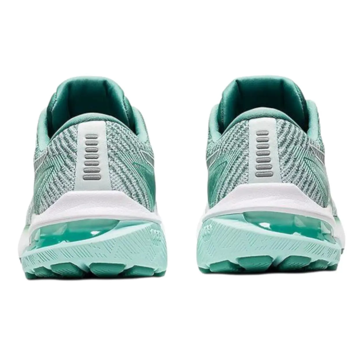 Asics shoes - ASICS GT 2000 - 1012B045-300 - Sage/White 3