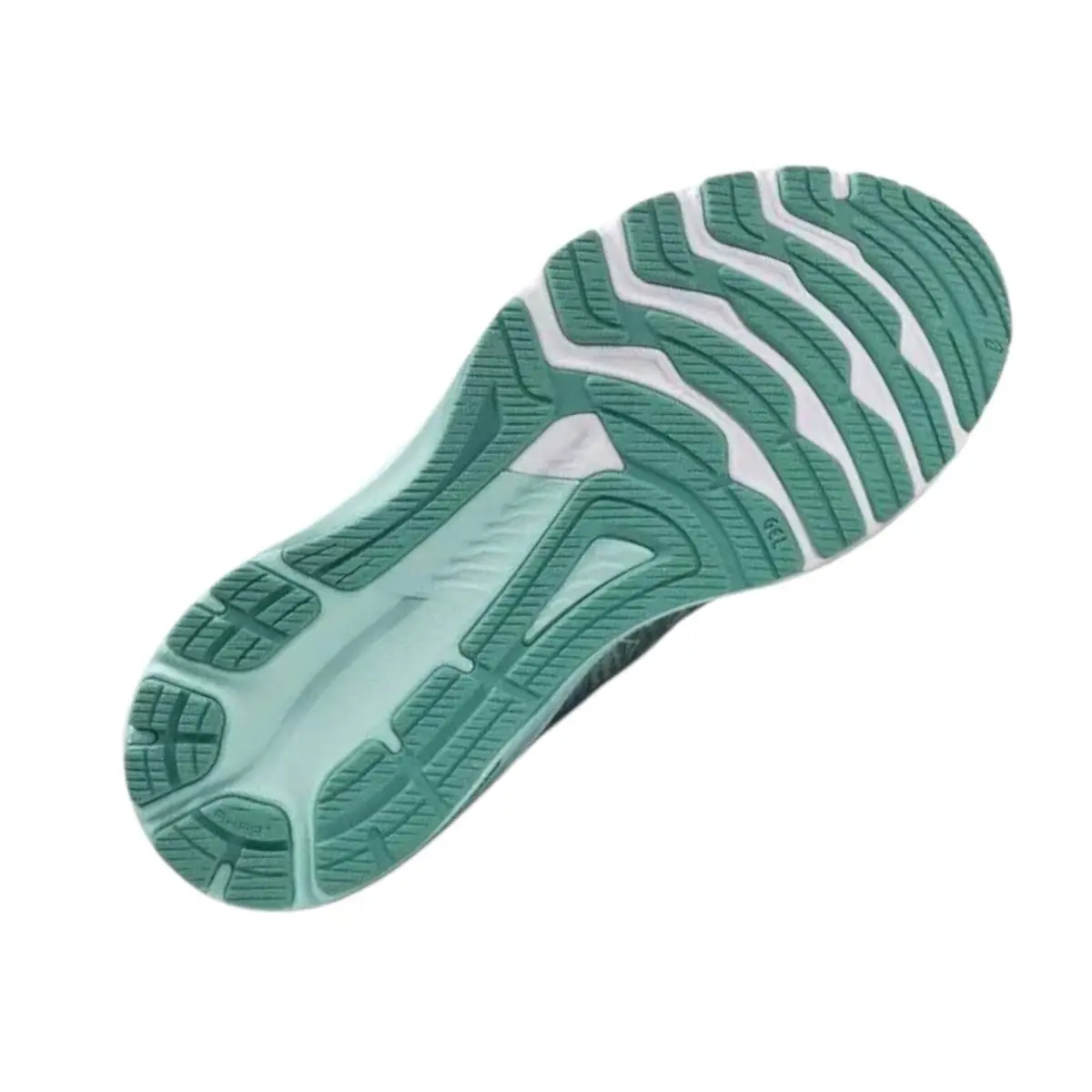 Asics shoes - ASICS GT 2000 - 1012B045-300 - Sage/White 6