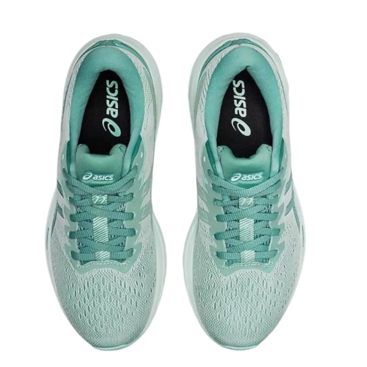 Asics shoes - ASICS GT 2000 - 1012B045-300 - Sage/White 7