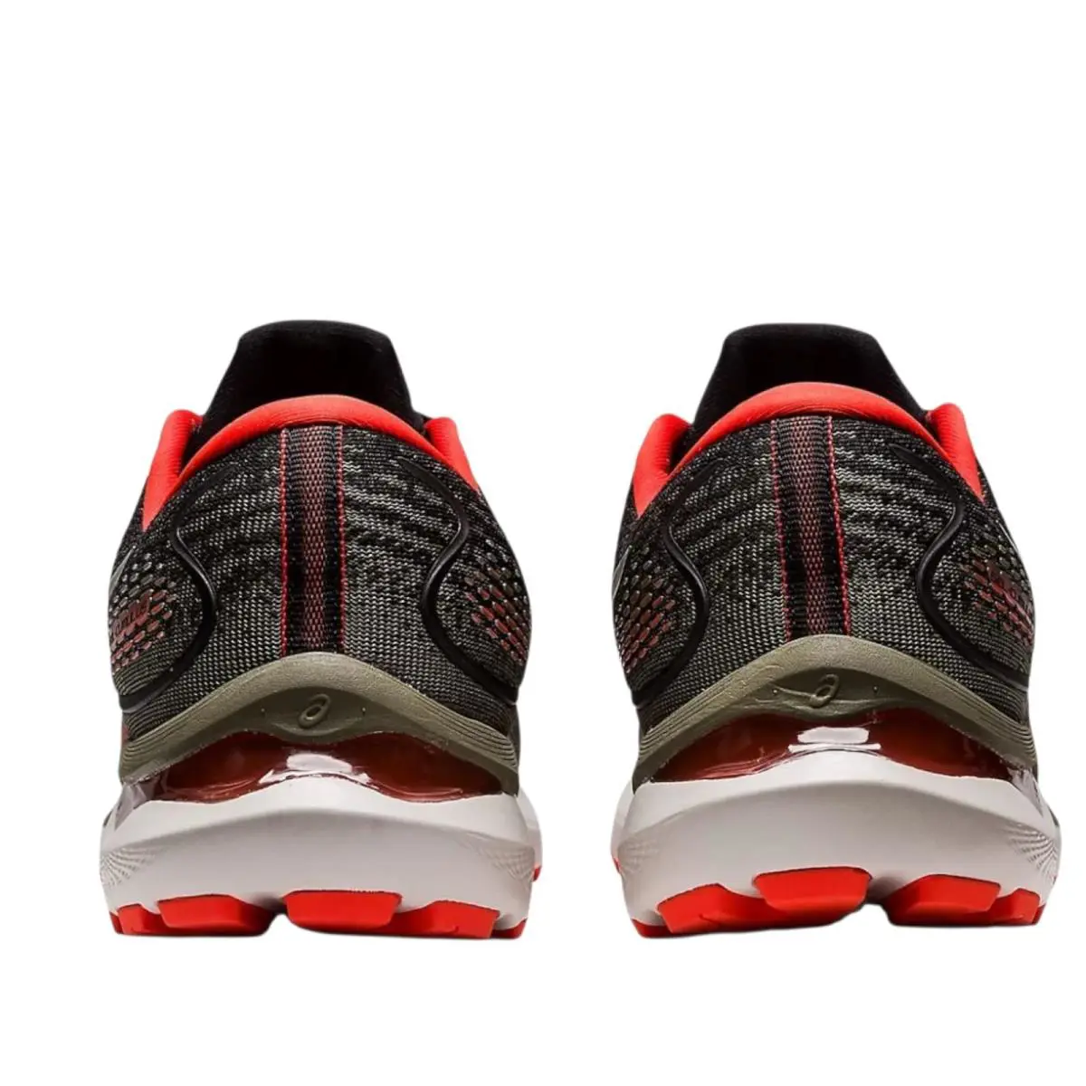 Asics shoes - ASICS GEL-CUMULUS 24 - 1011B572-300 - Green 2