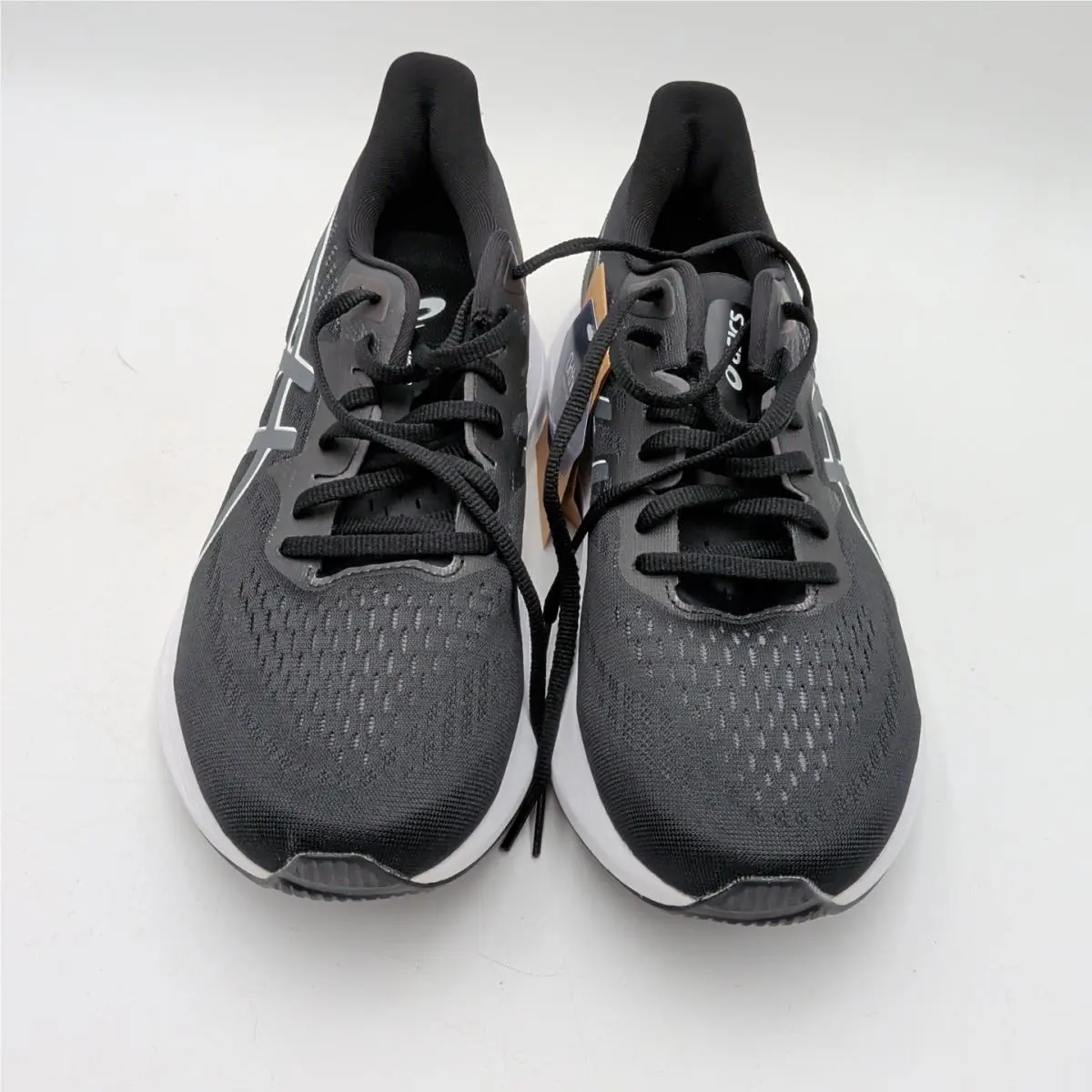 Asics shoes - ASICS GT-2000 12 - 1012B504-002 - Black/Carrier Grey (UPC: 196074931958) 3