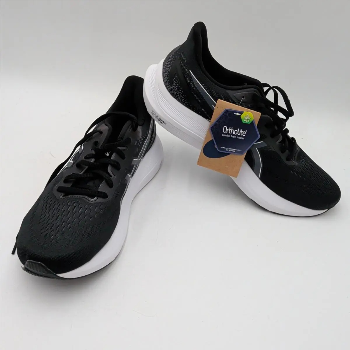 Asics shoes - ASICS GT-2000 12 - 1012B504-002 - Black/Carrier Grey (UPC: 196074931958) 4