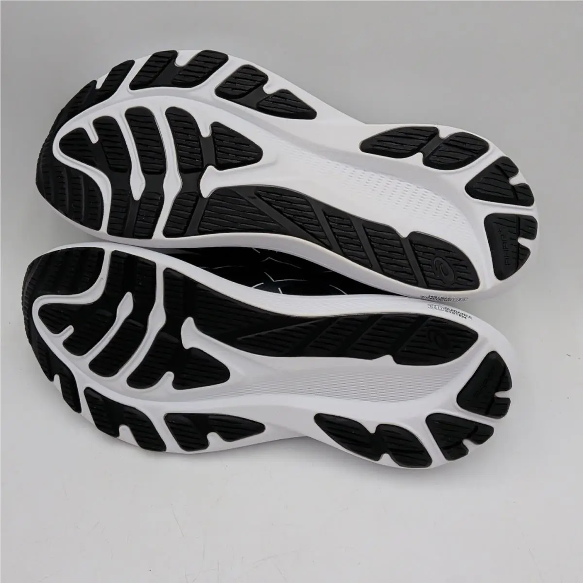 Asics shoes - ASICS GT-2000 12 - 1012B504-002 - Black/Carrier Grey (UPC: 196074931958) 6