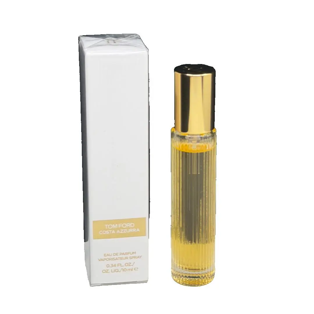Tom Ford Costa Azzura Eau De Parfum Spray 0.34 oz 10 ml