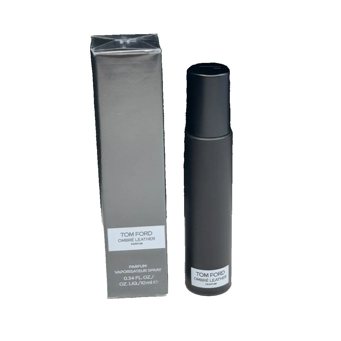 Tom Ford Ombre Leather Parfum Spray 0.34 oz