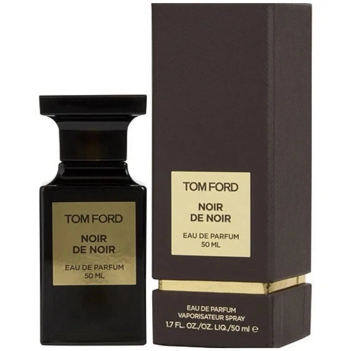 Tom Ford - Private Blend Noir De Noir Eau De Parfum Spray 50ml/1.7oz