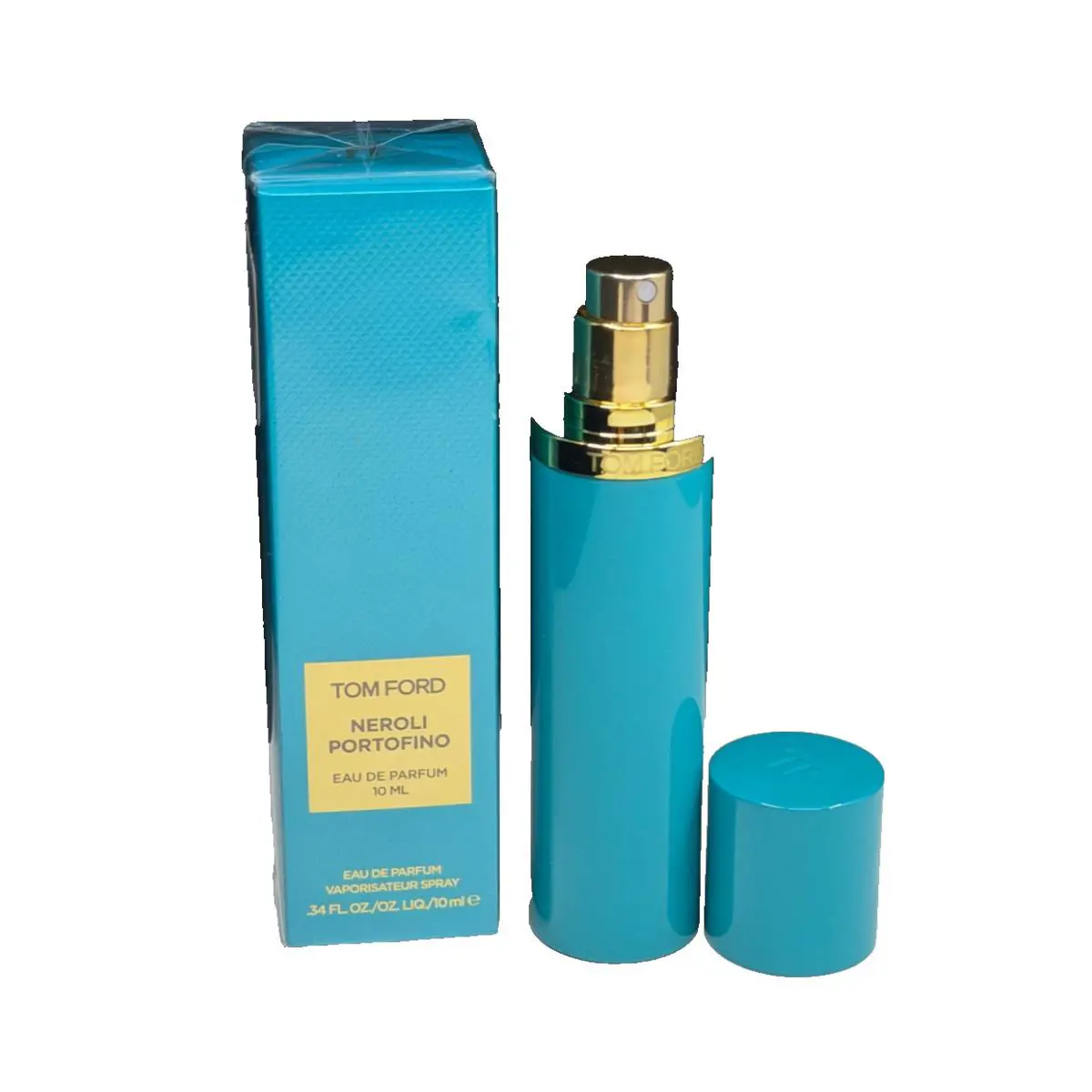 Tom Ford Neroli Portofino Eau De Parfum Spray 0.34 oz