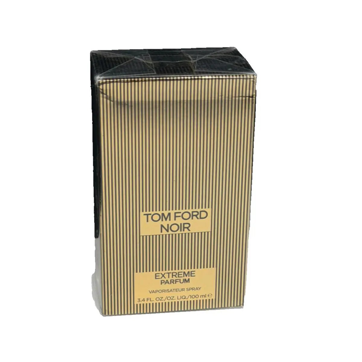 Tom Ford Noir Extreme Parfum Spray 3.4 oz 100 ml