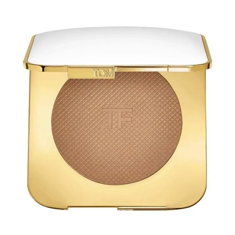 Tom Ford Soleil Glow Bronzer W/pouch - 02 Terra- .28 oz