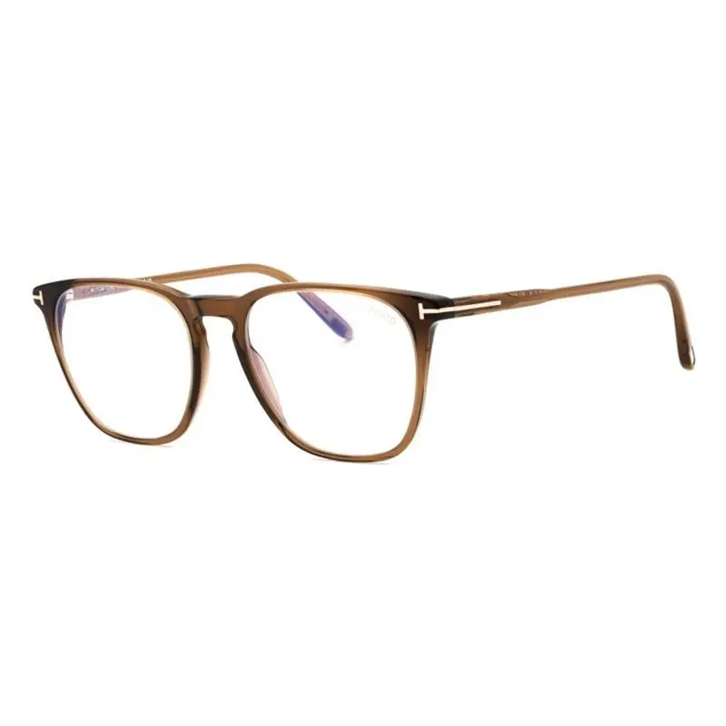FT5937-B Eyeglasses Eye Glasses 048 52mm Men by Tom Ford