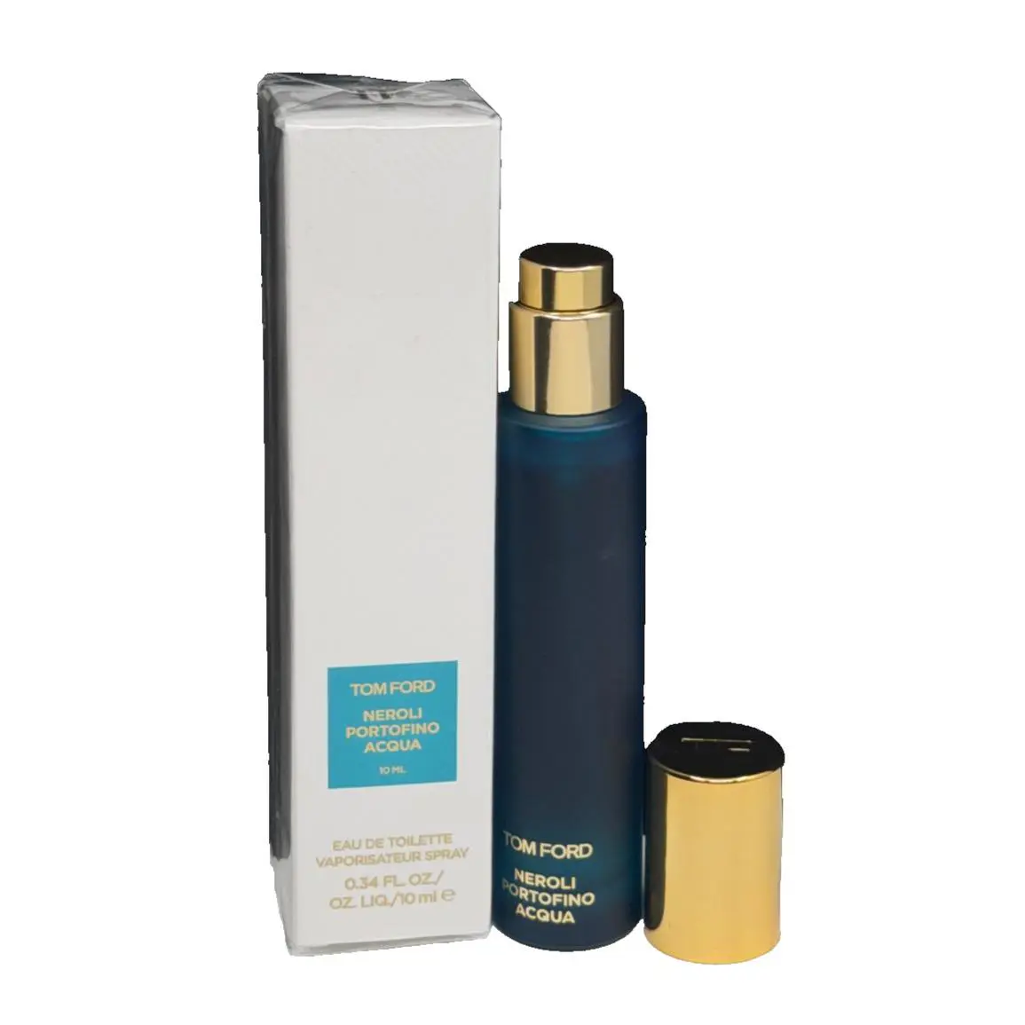 Tom Ford Neroli Portofino Acqua Eau De Toilette Spray 0.34 oz